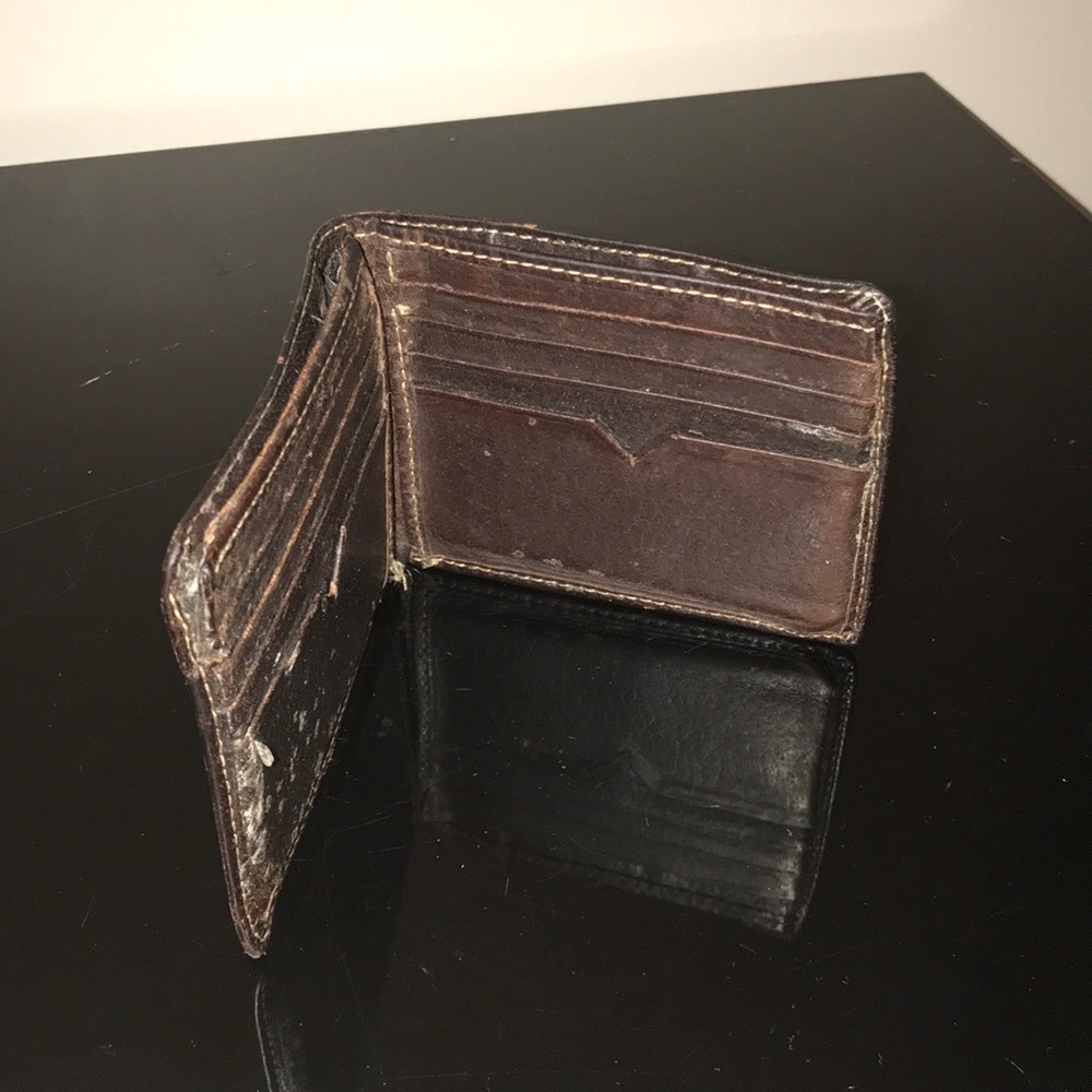 Wallet - Picture 3 of 5